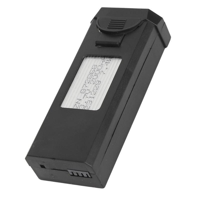 3.7V 2000mAh LiPo Battery Lightweight Drone Lithium Battery For LSRC