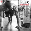 NeoCarbon Toalla Deportiva de Enfriamiento para Gimnasio, Tela Microfibra de
