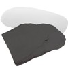 Iris Plaza Bead Cushion Cover Washing Replacement Cover for Beans