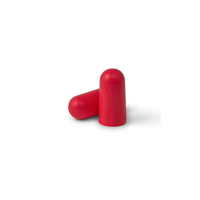 IF Noise Cancelling Comfortable Soft Foam Earplugs 30 g