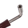 Piano Tuning Tool Temperament Strip Pin Wrench Mutes Musical Instrument