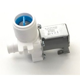 Washing Machine Inlet Valve Compatible with Haier Model Numbers HLP021, HLP021WM, HLP021-WM, HLP20E, HLP21E, HLP21N