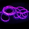 SUSAY Waterproof Purple LED Strip 3528 SMD 300LED 5M Flexible