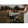 Cloby CBY-UVB-GR Multifunctional Baby Blanket with UV Protection (UPF 50+)