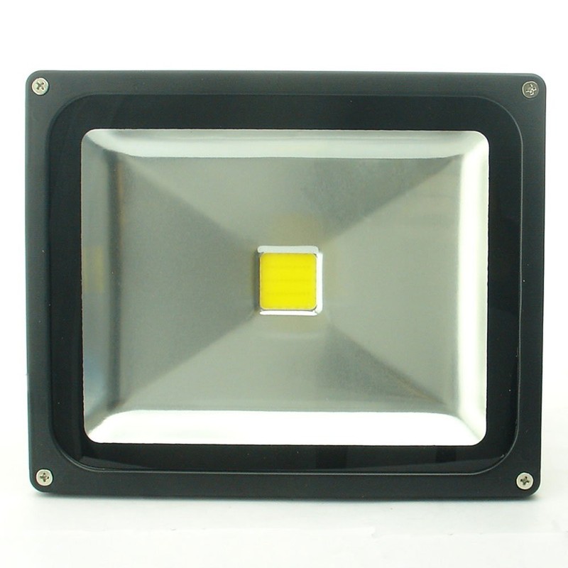 QUANS 30W Watt Cool White 12V 24V AC DC Ultra