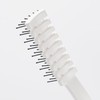 Kai Corporation BeSELECTION Skeleton Brush, Large, Antibacterial HK0022