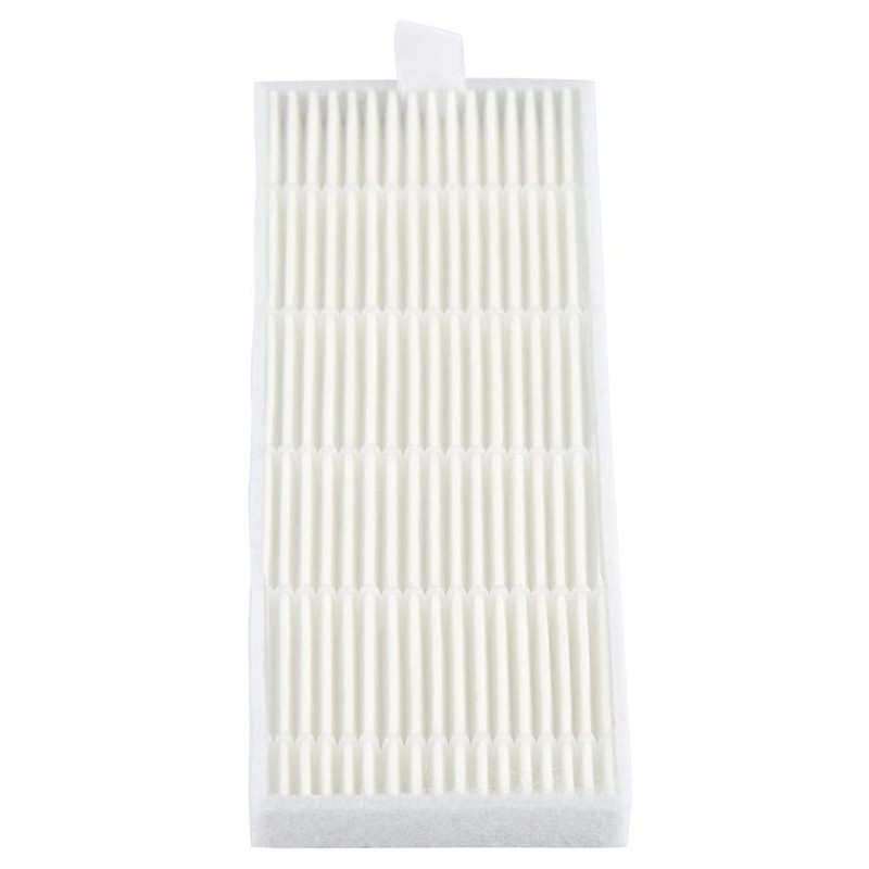 Vacuum Spare Part Filter Side Brush Kit Accessories Replacement for