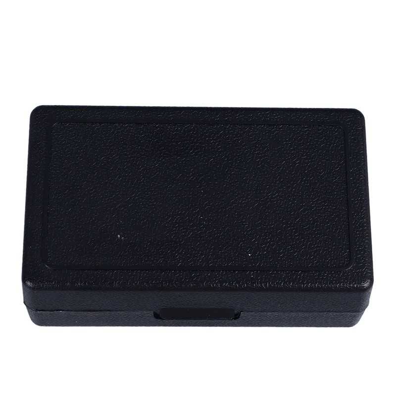 Dial Indicator Digital Display 0.00005in/0.001mm Resolution 0 to 8mm Range