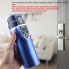 Multifunction Travel Portable Teakettle Hot Water Cup Car Heating Cup