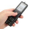 Dual Mode Smart Multimeter Handheld Multifunction Digital DC/AC Voltage Meter