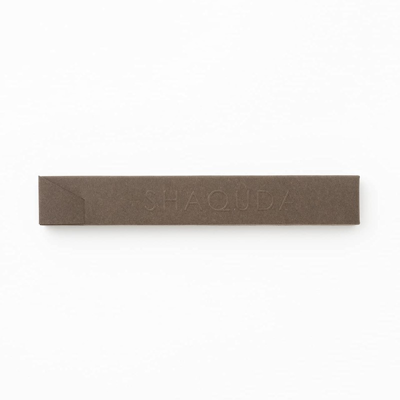 SHAQUDA OWN Eyebrow Brush Sharp OWN Eyebrow Brush sharp [790]