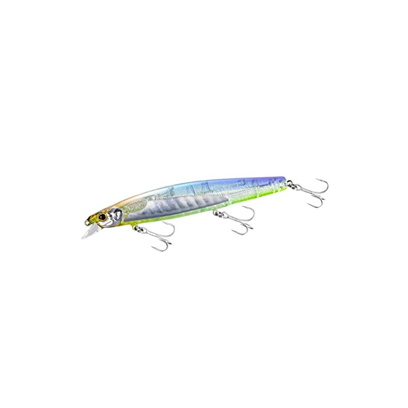 Shimano Chivas Lure, Minnow Shimano x Kaiyodo Strike Fantasy Fujigoro
