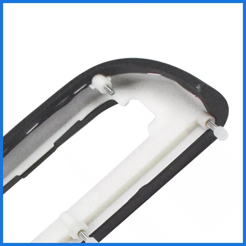 Unbranded Driver Left Door Panel Handle Armrest Repair For 10-14