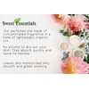 Sweet Essentials PINEAPPLE COCONUT, Fragrance - Perfume Oil, Made with