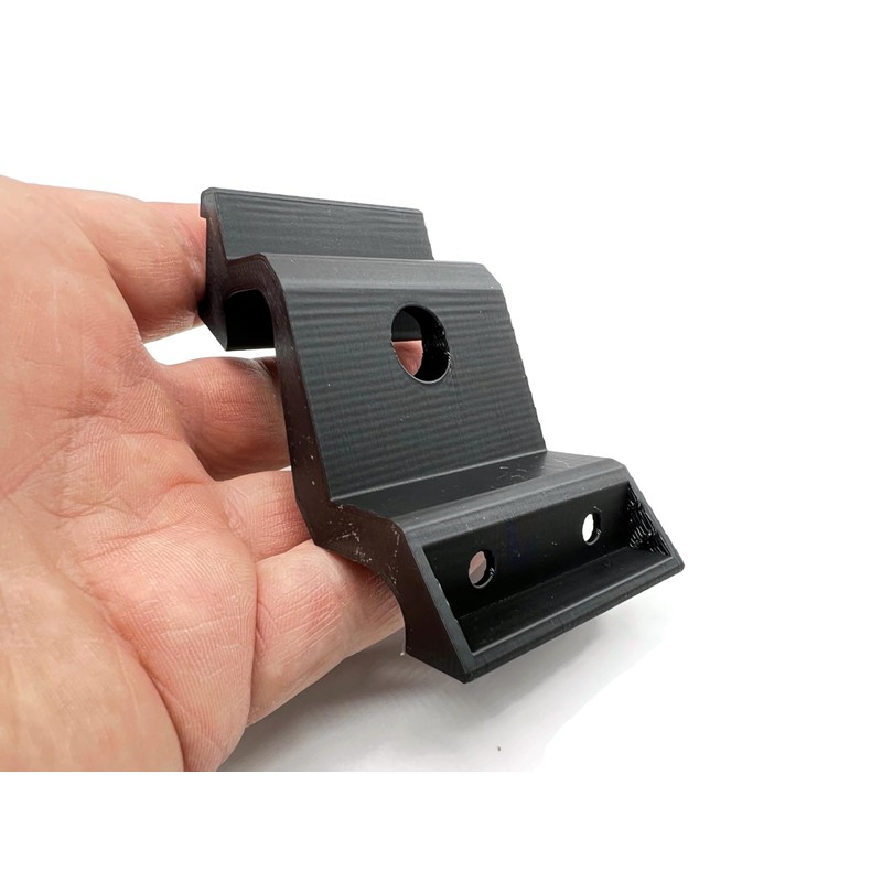 eXODA Replacement part for Keter closure WLDC Store-It-Out MAX &