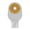 Safe n Simple 12" Drainable Ostomy Bag One Piece Pouch