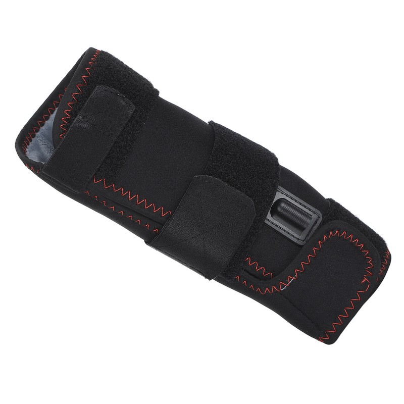 Wrist Thumb Brace Heating Pad Electric Hand Tendonitis Carpal Tunnel