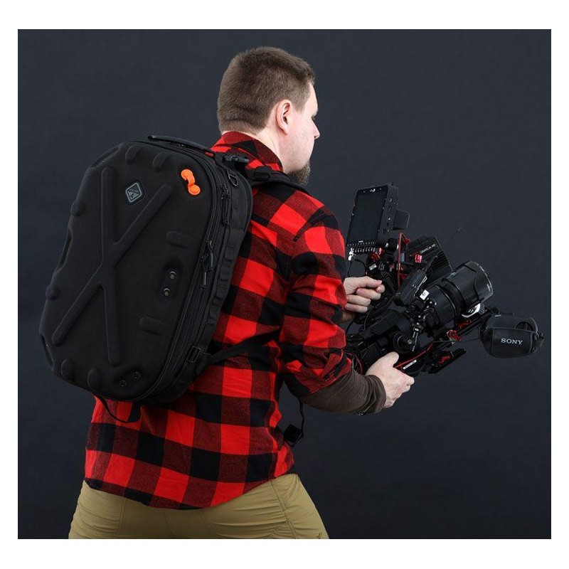 HardPoint® Hardware Kit - Color: Black