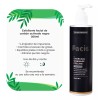 Facis Gel Exfoliante Facial De Carbón Activado Negro 200ml
