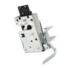 Front Door Lock Actuator Left Side Protective Anti Theft Power