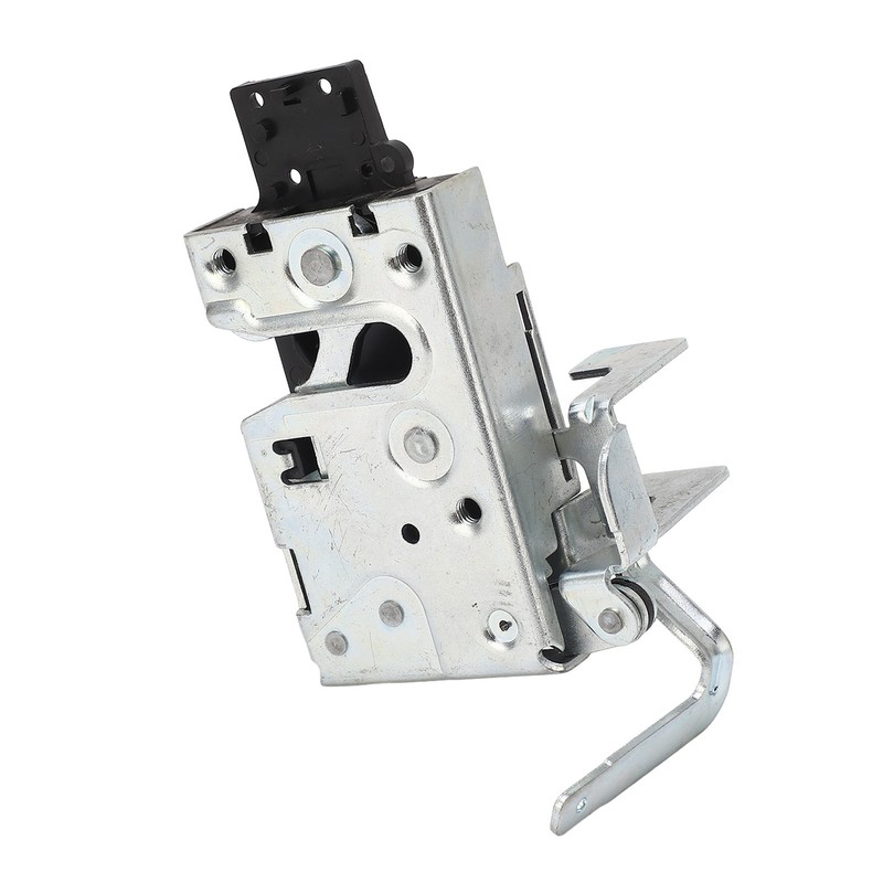 Front Door Lock Actuator Left Side Protective Anti Theft Power