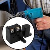 ECSiNG 2Pcs Electric Drill Switch SGEL206C-2 Electric Planer Power Switch