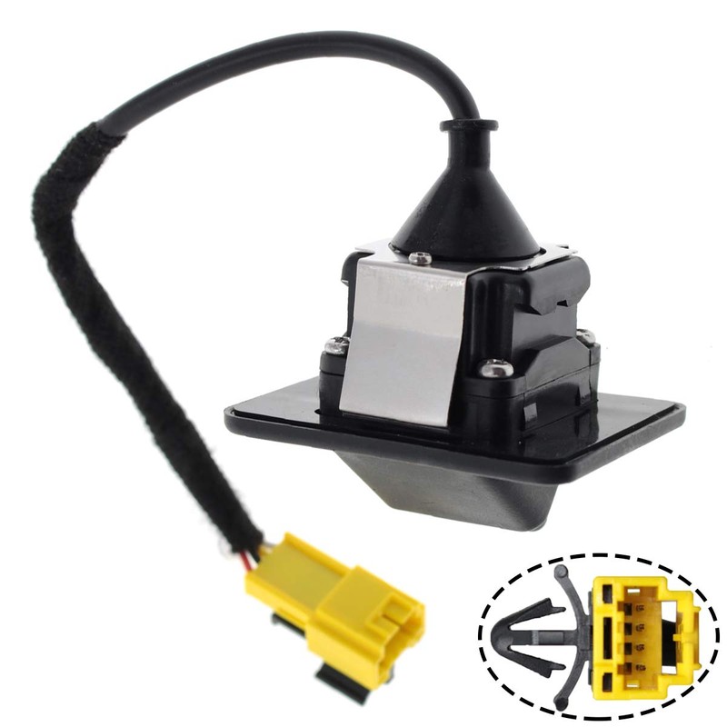 MOTOALL Rear View Parking Backup Reverse Camera 95760-2T001 for 2011-2013