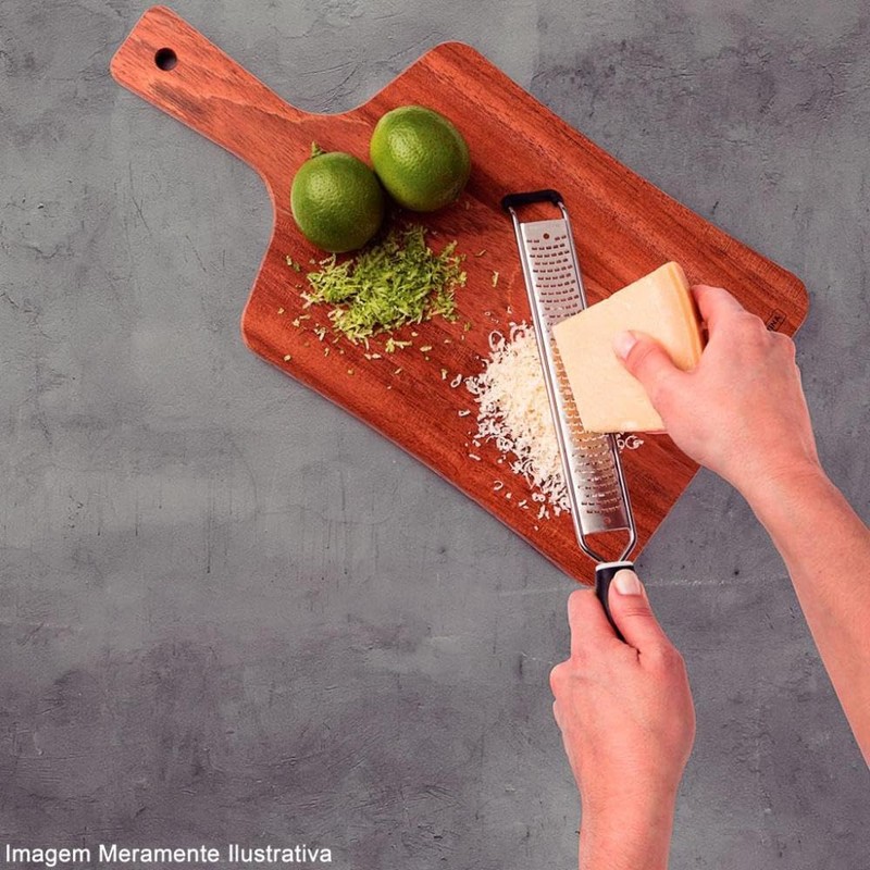 Tramontina 25685/100 Tramontina Long Food Grater, Utilita, 13.0 inches (33