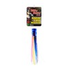 Billy Baits, Magnum Turbo Whistler Lure, Blue/Pink/Pearl Skirt, 2 oz