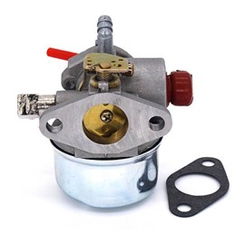 NIMTEK New Carburetor Carb for Tecumseh 640339 LEV90 LV148EA LV148XA LV156EA LV156XA Engines