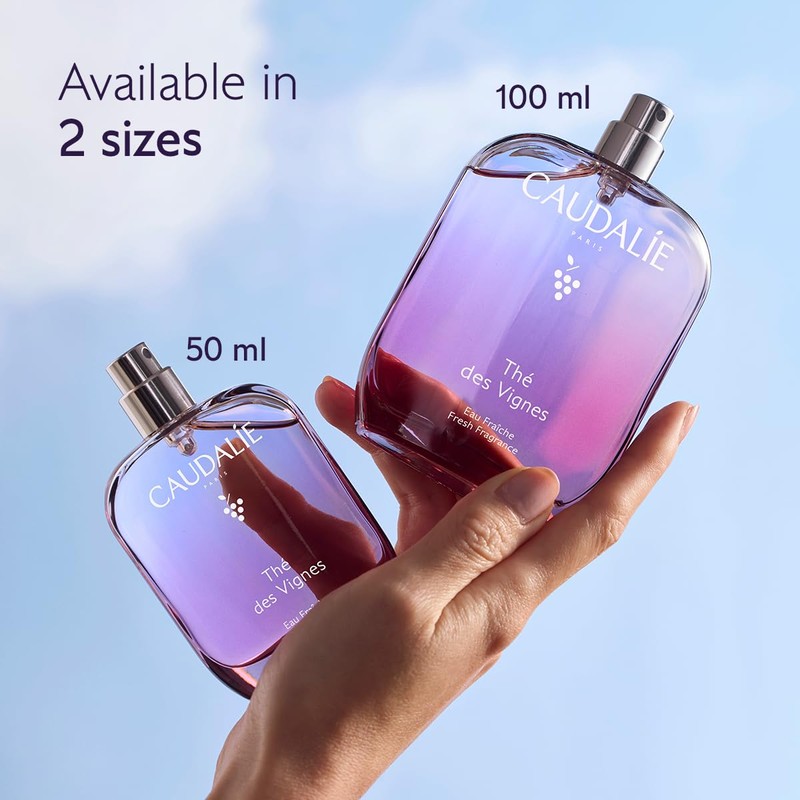 TDV ACQUA PROFUMATA 100ML