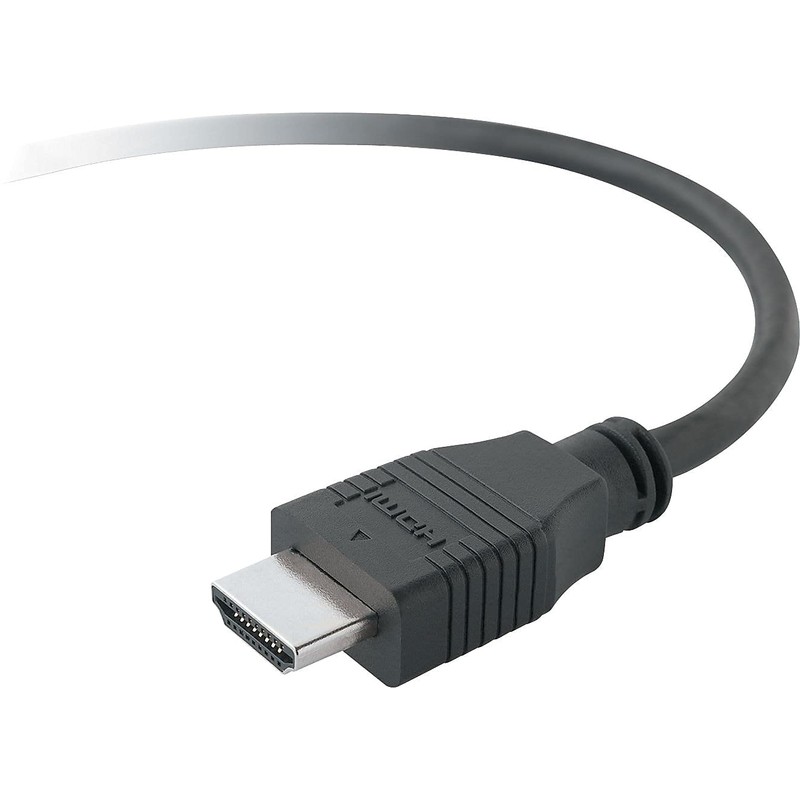 Belkin F8V3311B06 HDMI To HDMI Cable, 6 feet