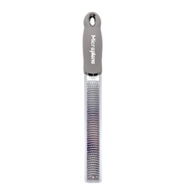 Microplane Premium Zester Grater
