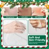 Christmas Face Masks, Christmas Skincare Quickly Hydrates Stocking Stuffers Bulk
