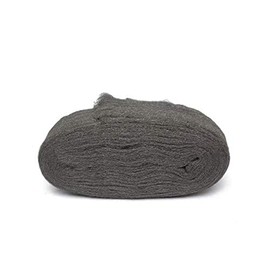 Liberon 2 Metre Cut Length 2M 0000 Ultra Fine Grade Steel Wire Wool