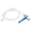 NICECNC Blue Universal Hydraulic Brake & Clutch Bleeder Tool Fits