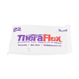 Theraflex Re-usable Cold/Hot Packs - Universal Pack - 15 x 25cm