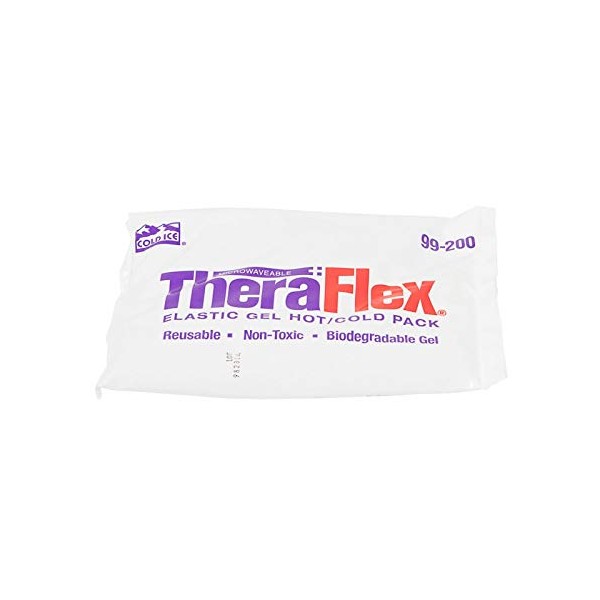 Theraflex Re-usable Cold/Hot Packs - Universal Pack - 15 x 25cm