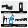 DONGKER Archery Arrow Clicker Kit, Adjustable Recurve Bow Clicker Set,