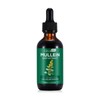 Hatmanlabs Mullein Drops for Lungs, Mullein Leaf Extract for Lung