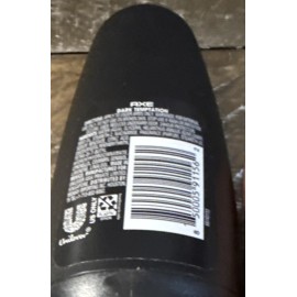 AXE Dark Temptation Roll On Deodorant 1ea 1.7 Fl Oz  Blt-BRAND NEW_SHIPS N 24HR
