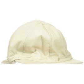 Melton Baby Boys Cap Summer Sun Hat with Visor and Neck Guard UV 30 + Plain - 45