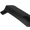 cciyu Rear Window Roof Top Spoiler Wing Fits For 2007
