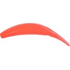 YAKIMA Bait SPINFISH- TROLLING Plug 2.5" FLO RED 2PK