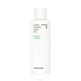 Innisfree Forest Fresh Skin 180mL / 포레스트 프레시 스킨 180mL