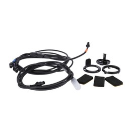 Campagnolo Unisex - Adult Cable - 2651210003 - Black, One Size