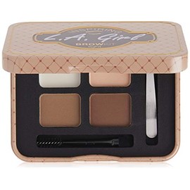 L.A. Girl Inspiring Brow Kit, Light and Bright GES341