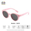 EyeBuddy Kids Sunglasses-Girls Sunglasses, Polarized Sunglass,100% UV400 Protection Sunglasses Durable