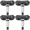 SCITOO 4 PCS TPMS Sensor GM 315MHz Tire Pressure Sensor