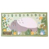 Marushin 1085000300 Hot Water Towel, Totoro Totoro & Easy to